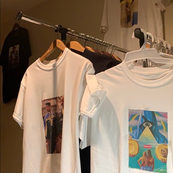 Meet your Posher, Favour - Picture 3 of 5